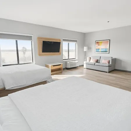 Hampton Inn & Suites Pharr-2