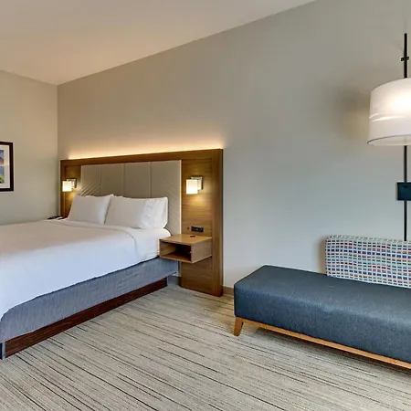 Holiday Inn Express Hotel And Suites Weatherford By Ihg-3