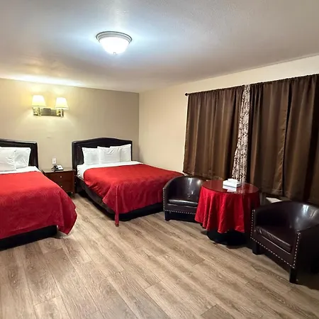 Sage N Sand Motel-2