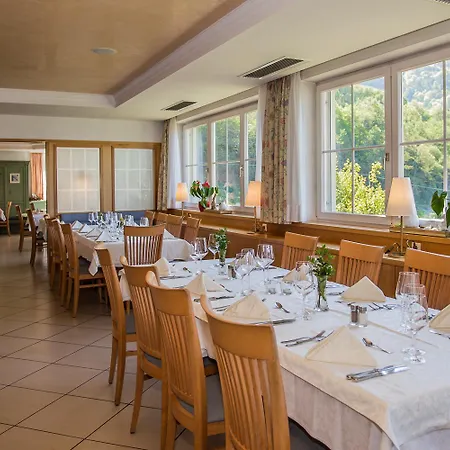 Hotel Tenz-3