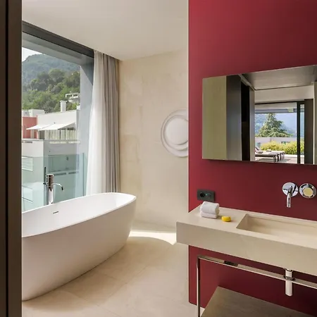 Hilton Lake Como-2