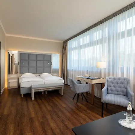 Hollywood Media Hotel Am Kurfuerstendamm-3