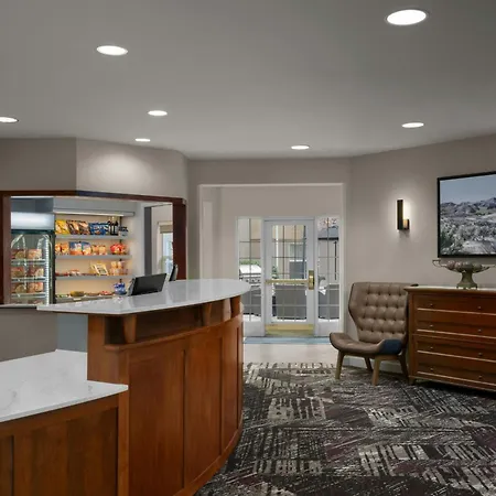 Residence Inn Boise West-3