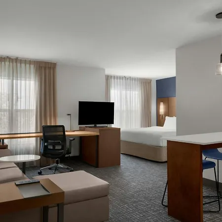 Residence Inn Boise West-2