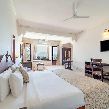 Fateh Garh Resort By Fateh Collection-2
