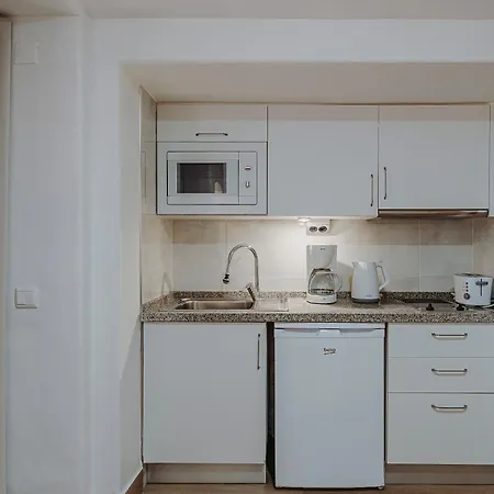 Apartamentos Borda D´Agua-3