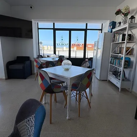 Hostal Noray-2