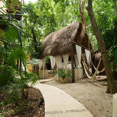 Terasu Riviera Maya Hotel & Spa Luxury Edition, En Xcaret-2