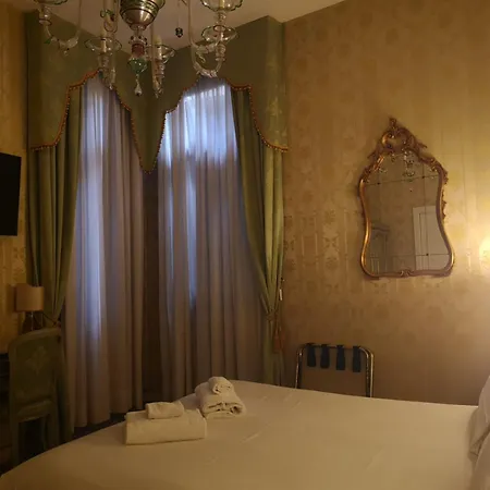 Locanda Barbarigo-3