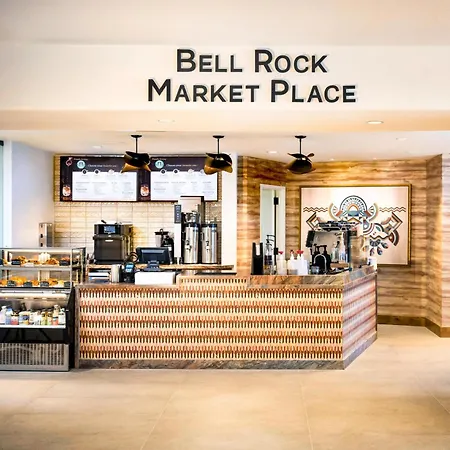 Hilton Sedona Resort At Bell Rock-3