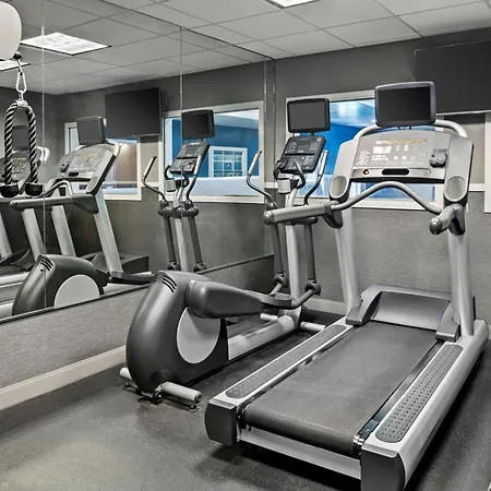 Fairfield Inn And Suites By Marriott Elk Grove-3