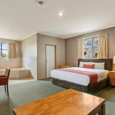 Quality Inn Colonial-3