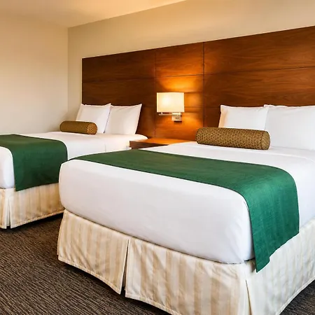 Yuma Inn & Suites-3