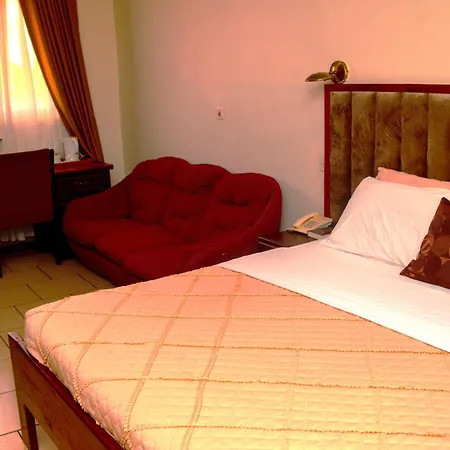 Kunta Kinte Hotel-3