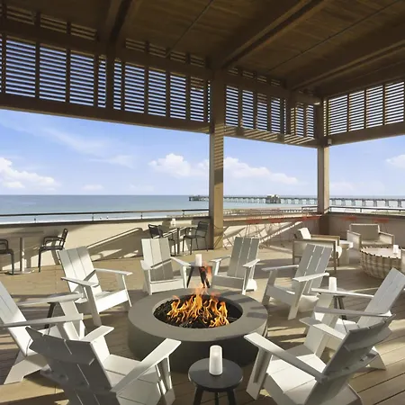 The Lodge At Gulf State Park, A Hilton Hotel-3
