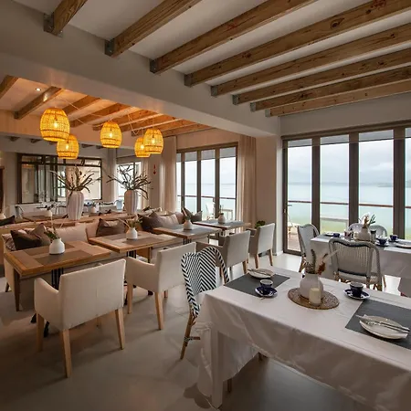The Shark Bay Boutique Hotel & Spa-2