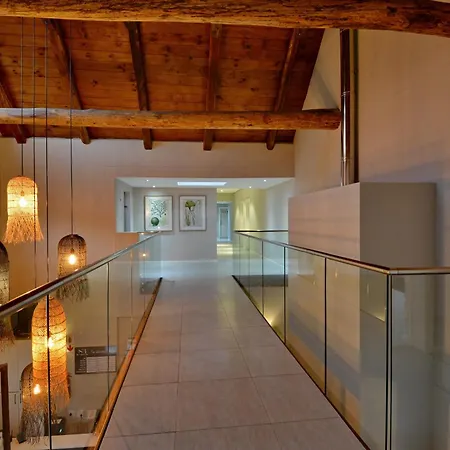 The Shark Bay Boutique Hotel & Spa-3