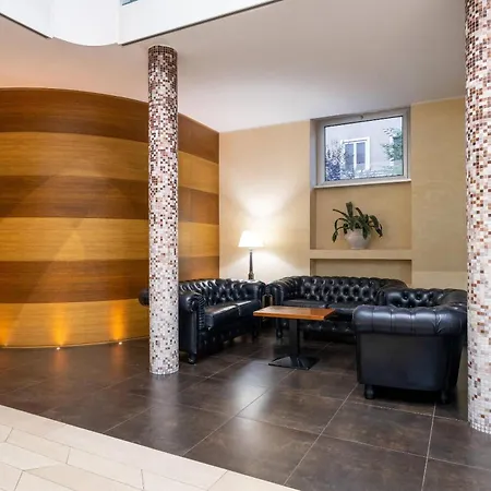 Quality Hotel Nova Domus-2