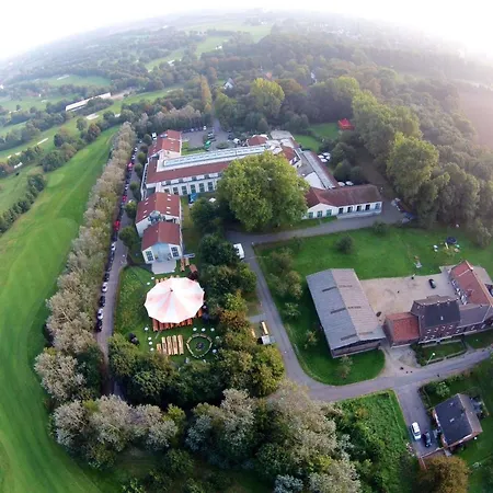 Mercure Tagungs-&Landhotel Krefeld-3