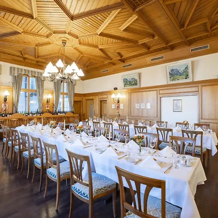 Hotel Saentis - Genuss & Tradition-3