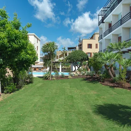 Hotel Giardino La Playa - Adults Only-3