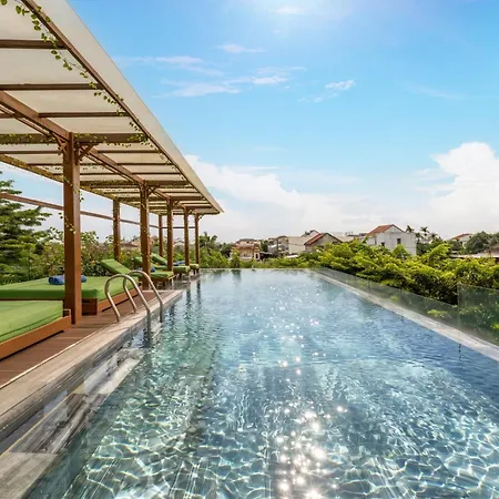 Hoi An Chic - Green Retreat-2