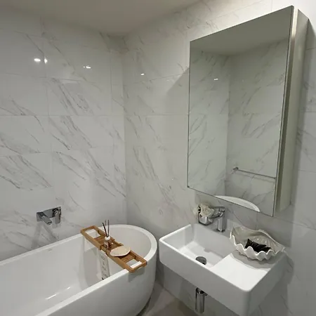 Airport Hotel Sydney-2