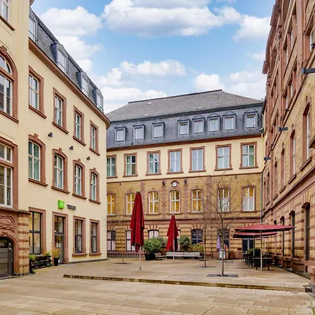 Ibis Styles Trier-3