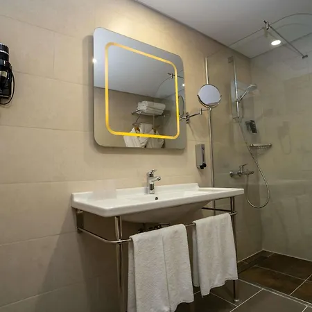 Ibis Styles Istanbul Bomonti-2
