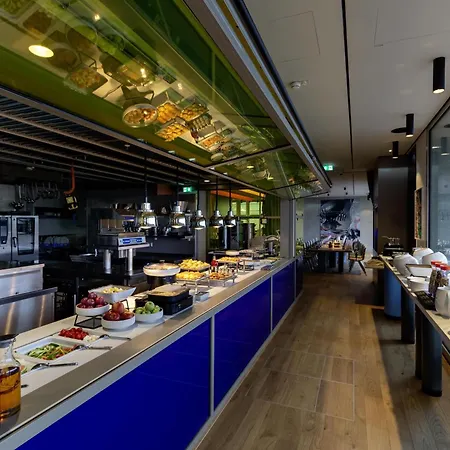 B'Mine Duesseldorf, Worldhotels Crafted-3