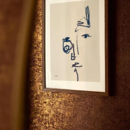 Hotel Morris Sydney, Handwritten Collection-3