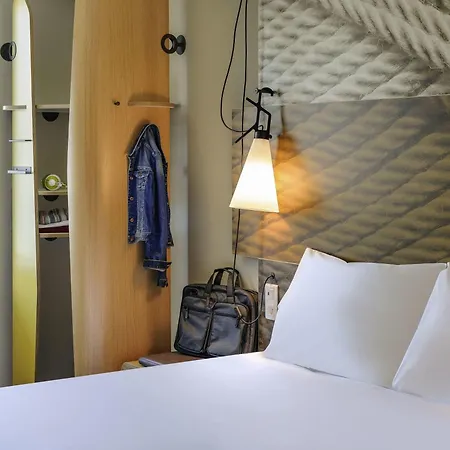 Ibis Hotel Koeln Am Dom-2