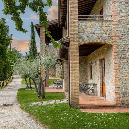PanElios Borgo Vacanze-2