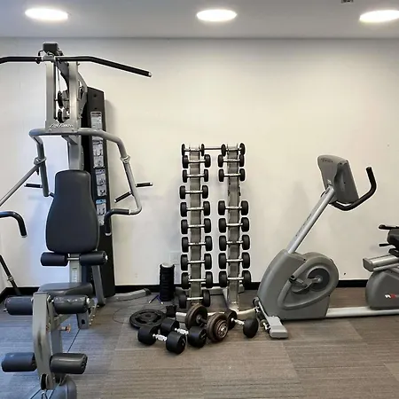 ibis Styles Montevideo Biarritz-2