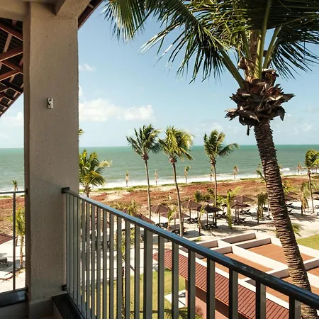Vila Gale Resort Alagoas-2