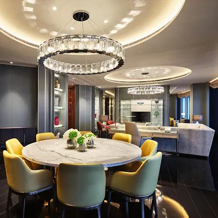 J Hotel, Shanghai Tower-3