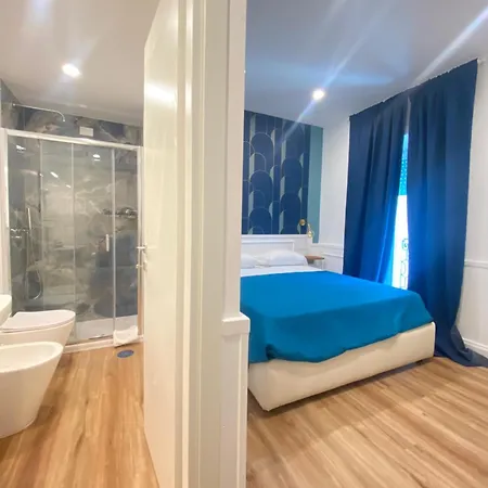 Hotel Europeo Napoli-2
