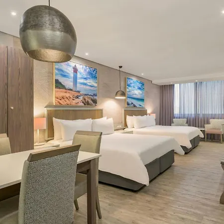 Protea Hotel By Marriott Durban Umhlanga-3