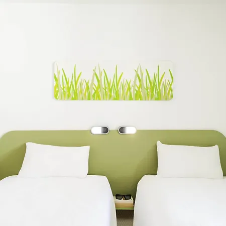 ibis budget Lyon Est Chaponnay-2