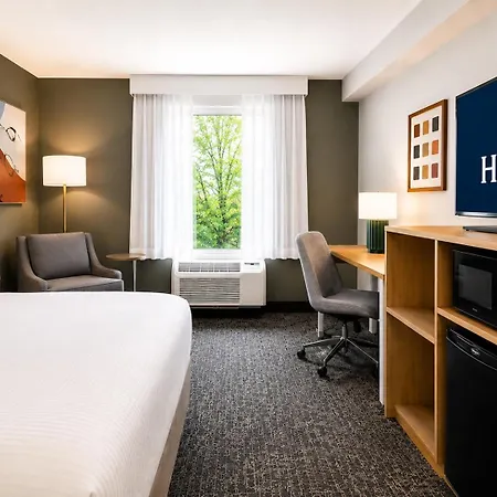 Spark By Hilton Stafford Sugar Land-3