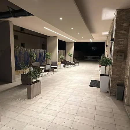 Hotel La Pergola-2