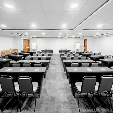 Courtyard by Marriott Rio de Janeiro Barra da Tijuca-3
