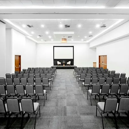 Courtyard by Marriott Rio de Janeiro Barra da Tijuca-2