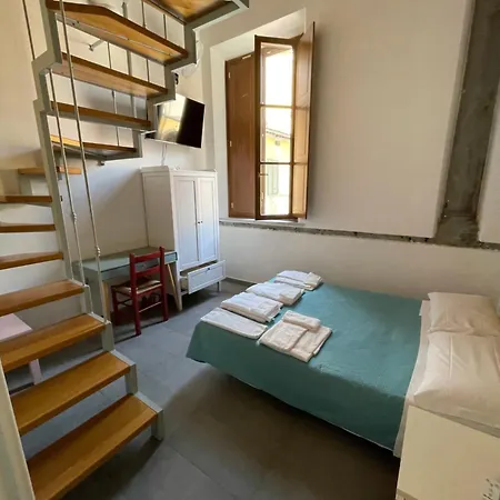 B&B Le Donzelle - HiTuscany-2