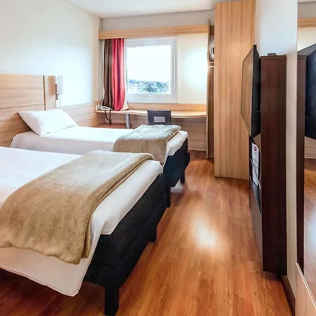 Ibis Concepcion-3