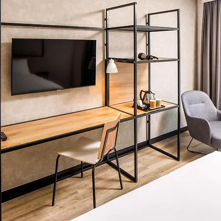 Ibis Dijon Sud-2