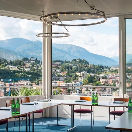 Suitenhotel Parco Paradiso-2