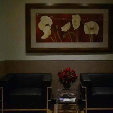 Hotel Domus Itabira-2