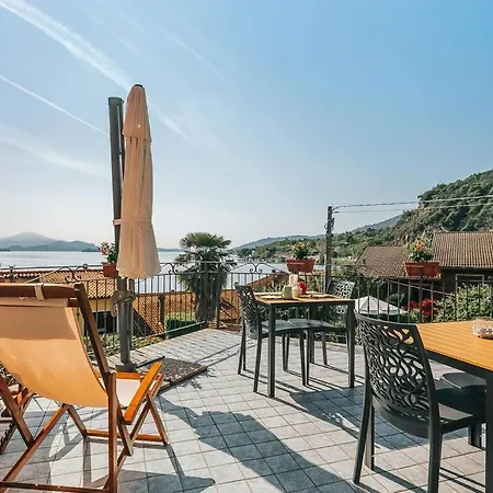 B&B Il Feriolo-2