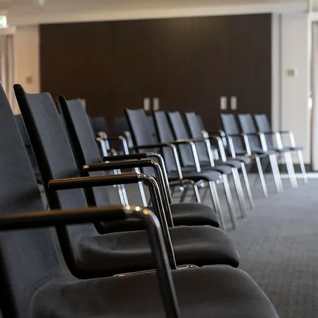 Mercure Hotel Zwolle-2
